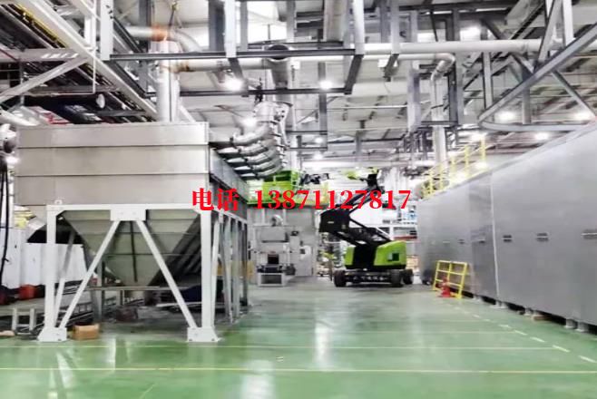 三道镇机电设备安装工程,设备安装公司